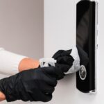 hands-with-gloves-disinfecting